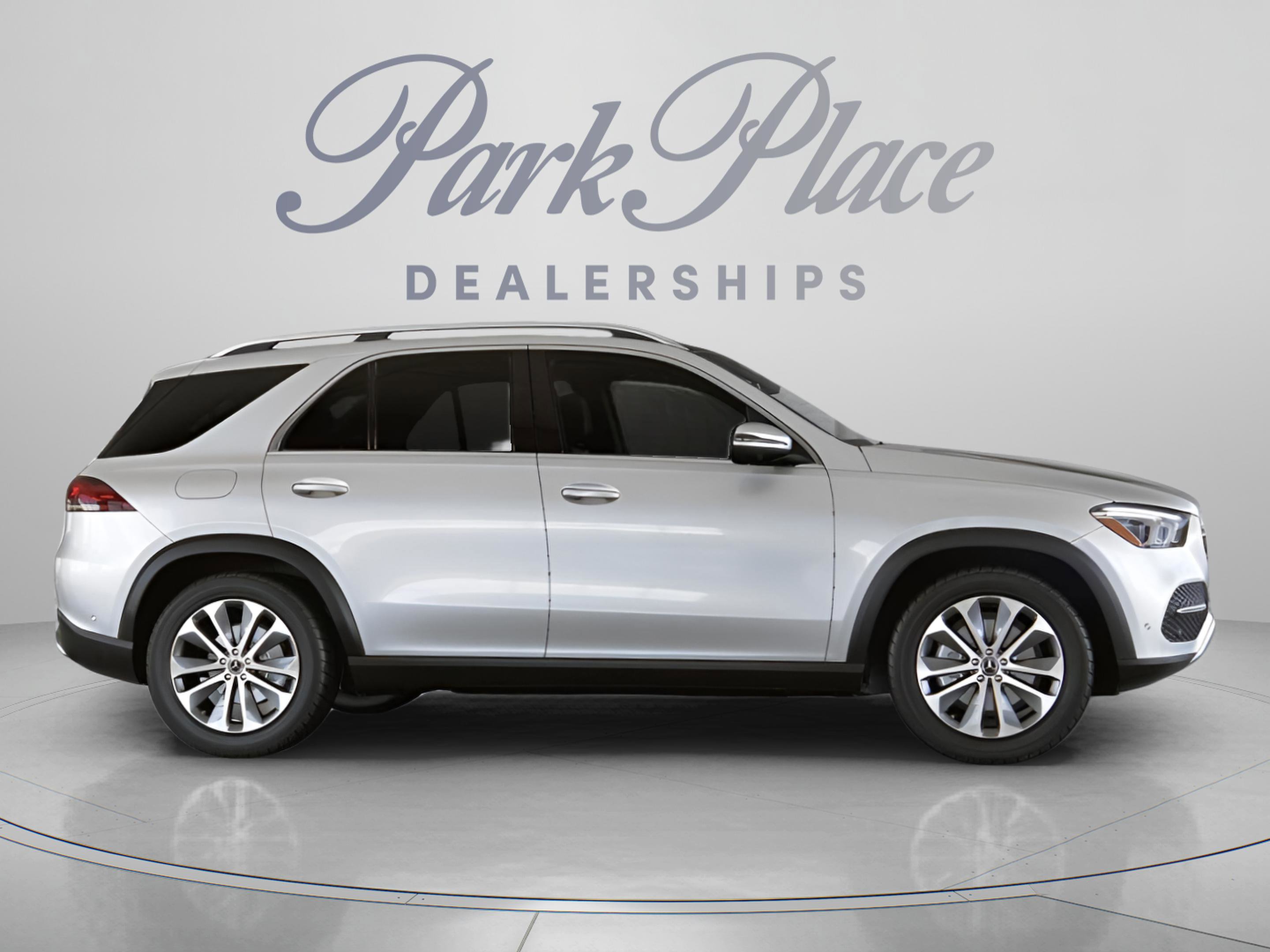 Used 2022 Mercedes-Benz GLE 350 4MATIC image 26