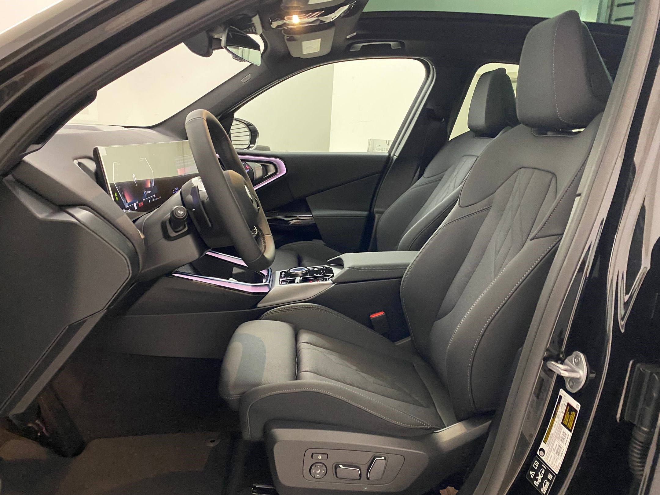 New 2026 BMW X3 xDrive30 w/ Convenience Package image 4