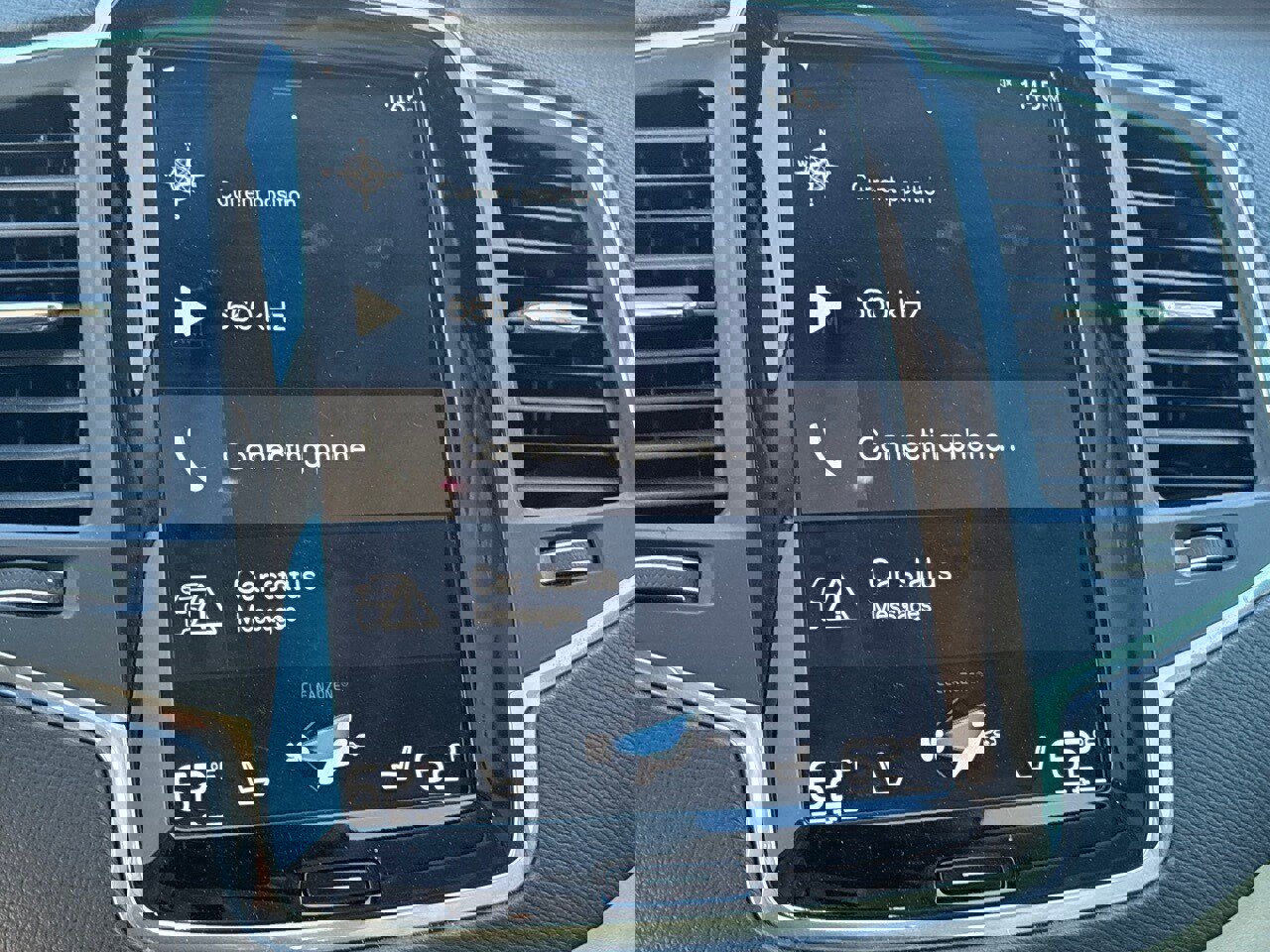 Used 2020 Volvo XC90 T6 Momentum image 22