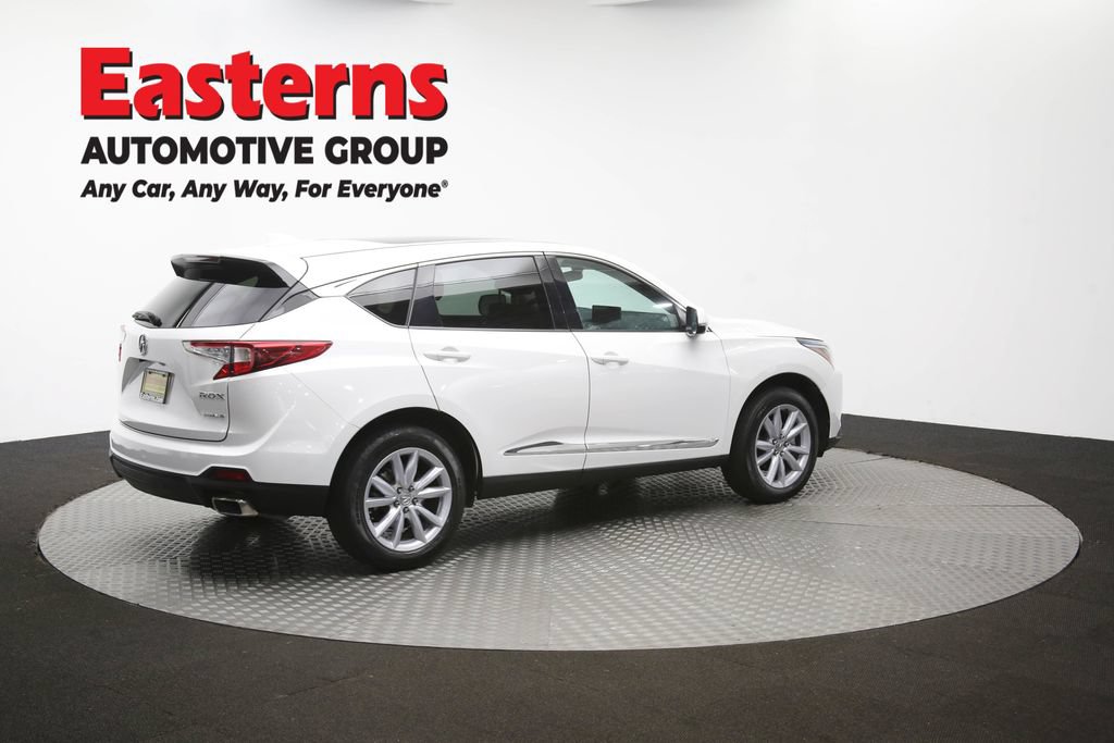 Used 2024 Acura RDX SH-AWD image 43