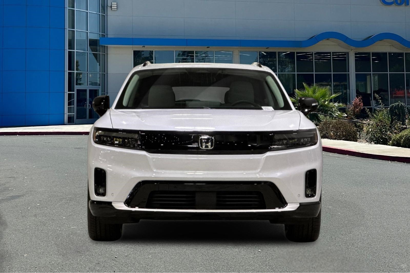 New 2026 Honda Prologue Touring image 5
