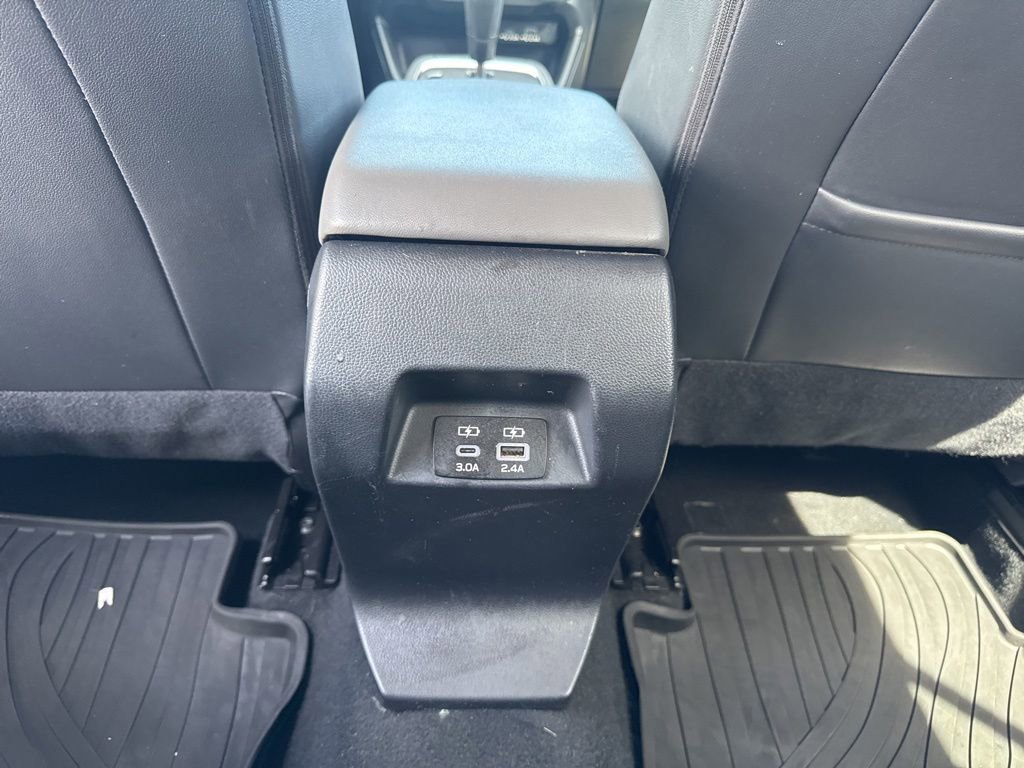 Used 2024 Subaru Crosstrek 2.0i Premium AWD/4WD image 25