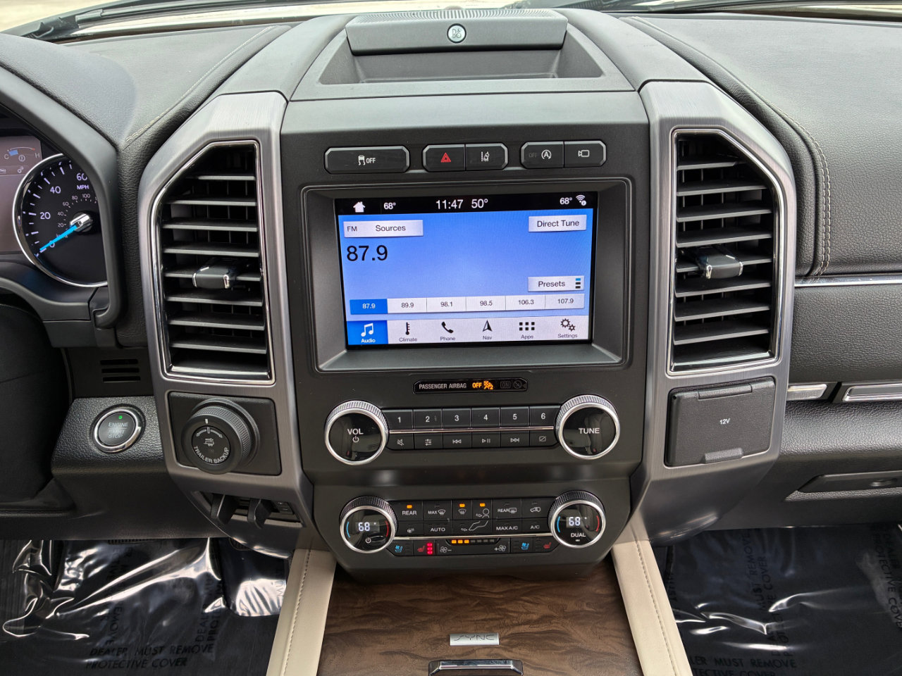 Used 2019 Ford Expedition Platinum image 24