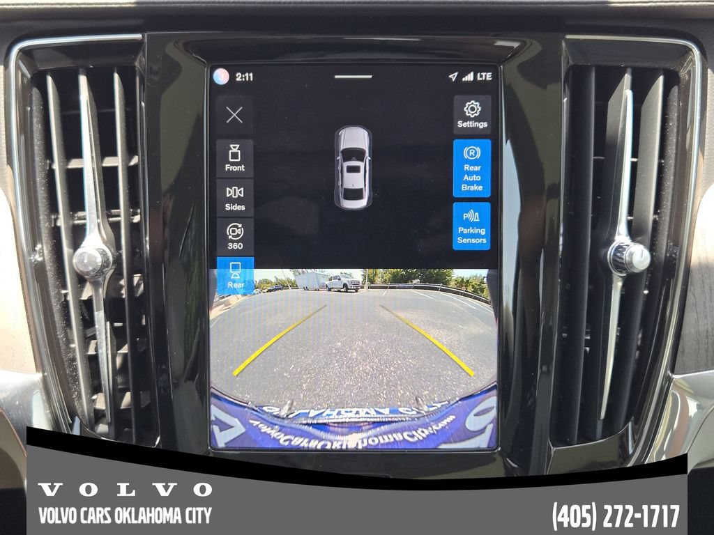 Used 2023 Volvo S90 B6 Ultimate AWD/4WD image 14