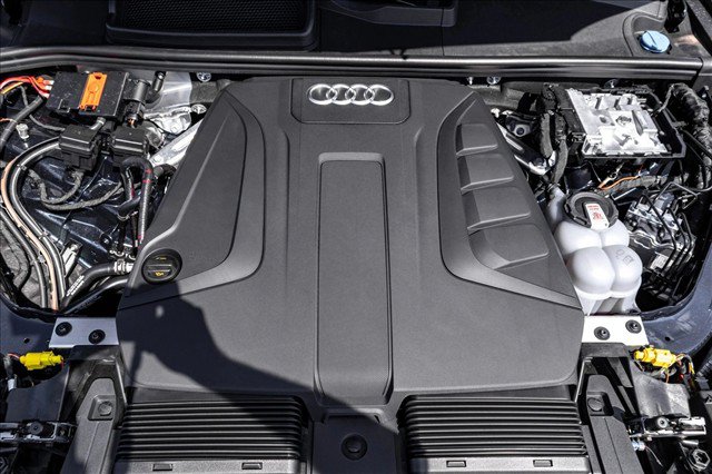 New 2026 Audi Q7 2.0T Premium Plus AWD/4WD image 28