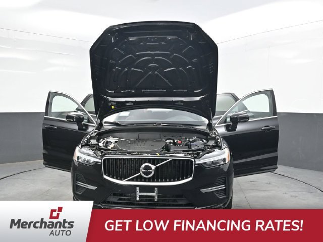 Used 2023 Volvo XC60 B5 Core AWD/4WD image 44