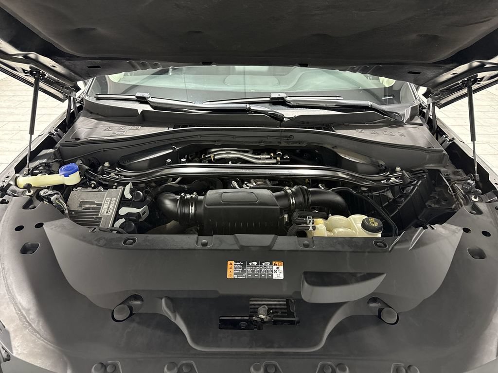 Used 2023 Lincoln Aviator AWD image 31