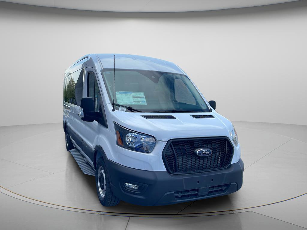 Used 2024 Ford Transit 350 XL RWD image 2