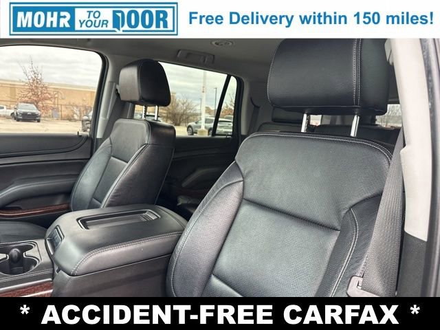 Used 2019 GMC Yukon SLE w/ HD Trailering Package image 9