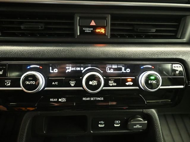 Certified 2026 Honda Passport RTL image 16