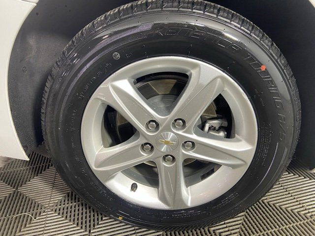 Used 2024 Chevrolet Malibu LT image 26