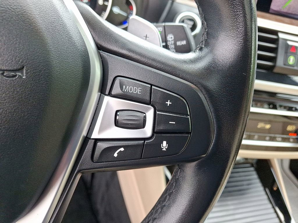 Used 2019 BMW X3 xDrive30i AWD/4WD image 23