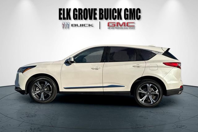 Used 2023 Acura RDX AWD w/ Advance Package image 7