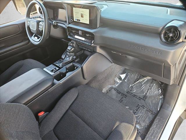 Certified 2025 Toyota Land Cruiser 1958 AWD/4WD image 27
