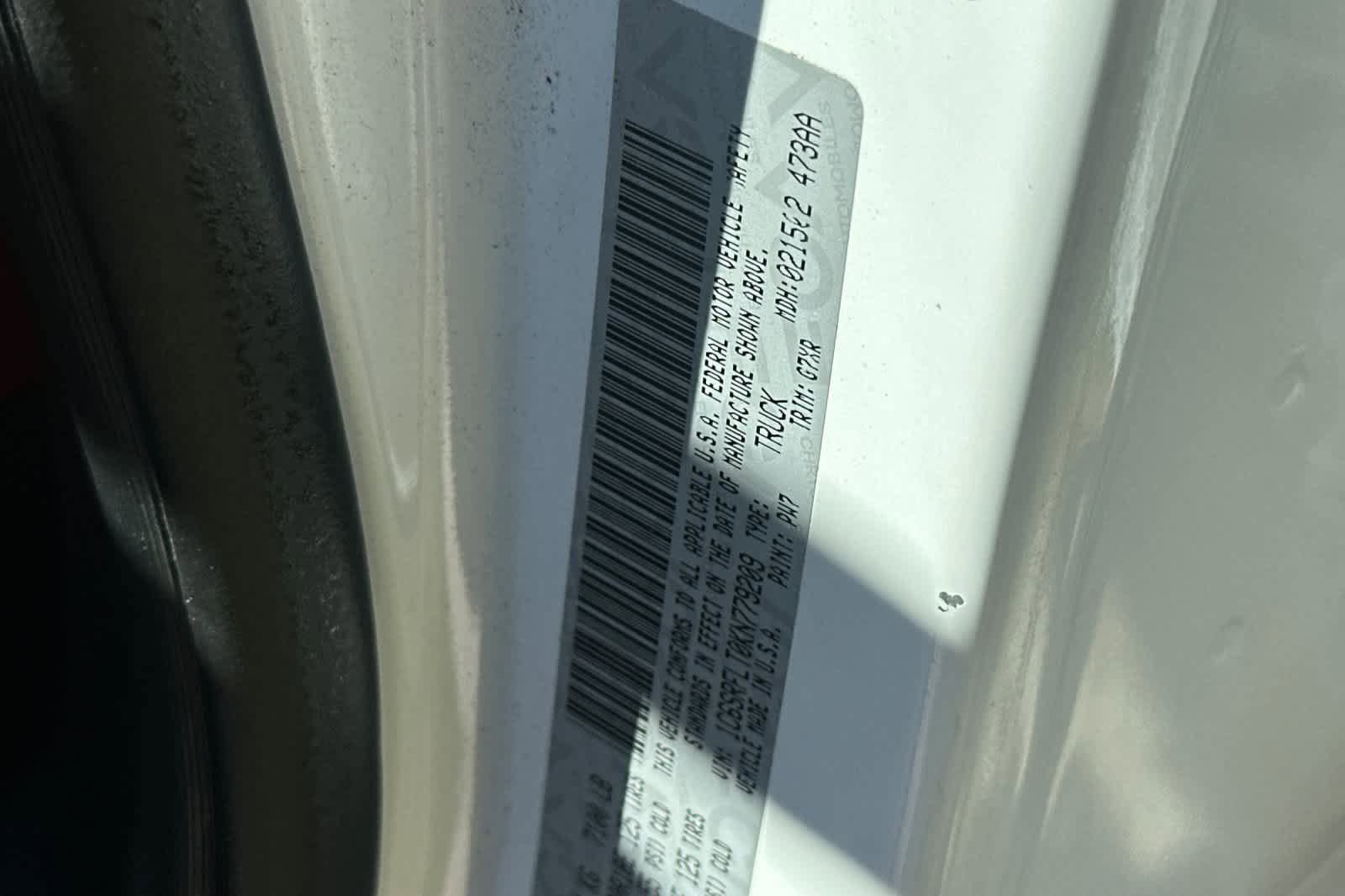 Used 2019 RAM 1500 Rebel w/ Rebel Level 2 Equipment Group AWD/4WD image 28