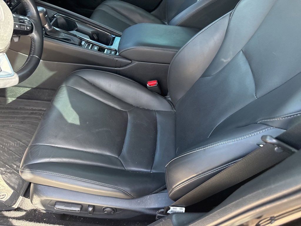 Used 2023 Honda Accord Touring image 25