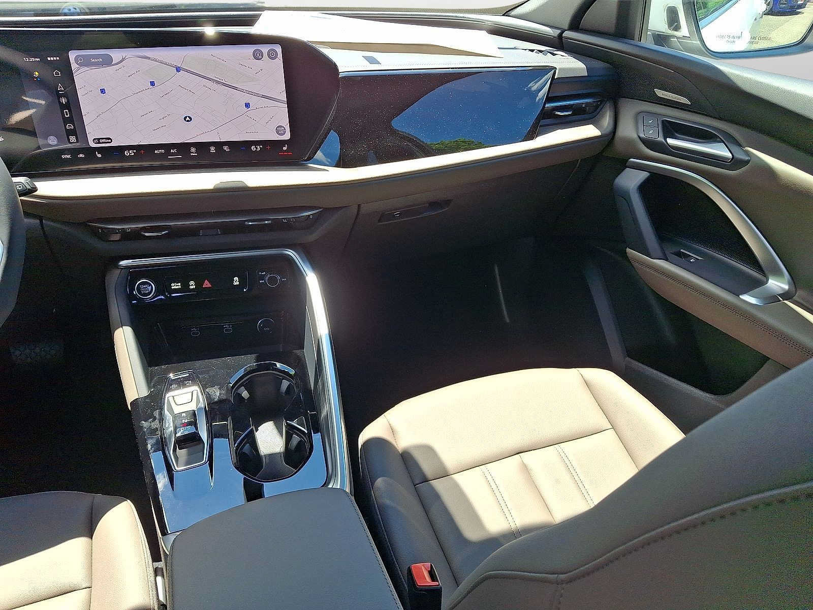 New 2026 Audi Q5 Premium AWD/4WD image 11