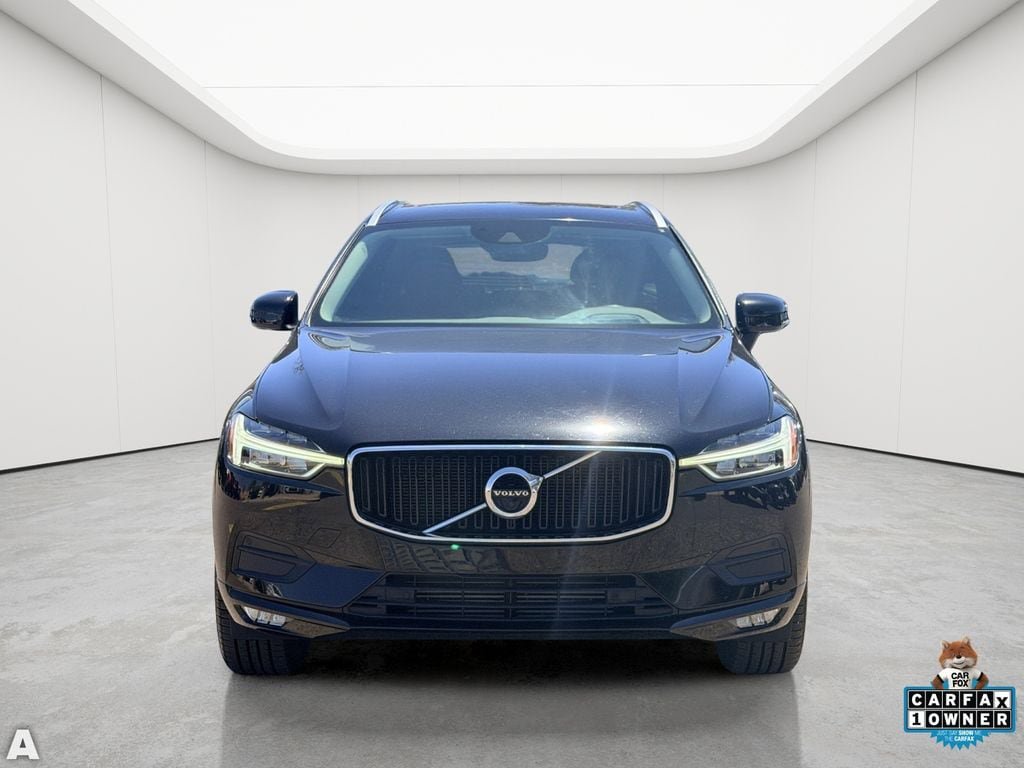 Used 2021 Volvo XC60 T5 Momentum w/ Advanced Package FWD image 9