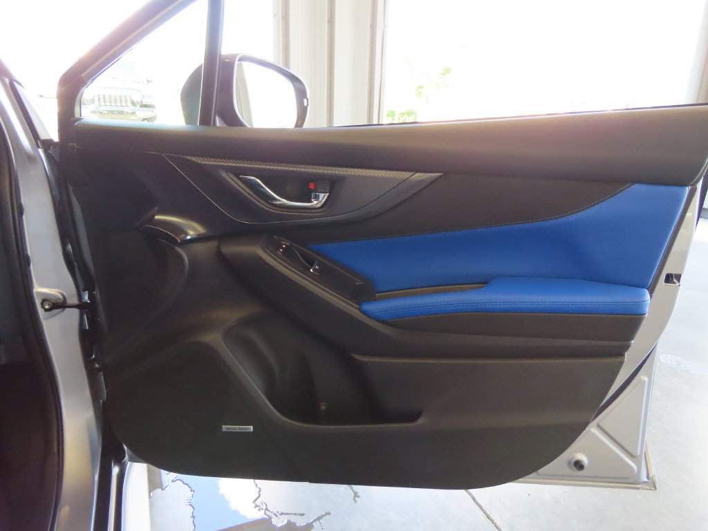 Used 2025 Subaru WRX tS w/ Popular Package #1A AWD/4WD image 39