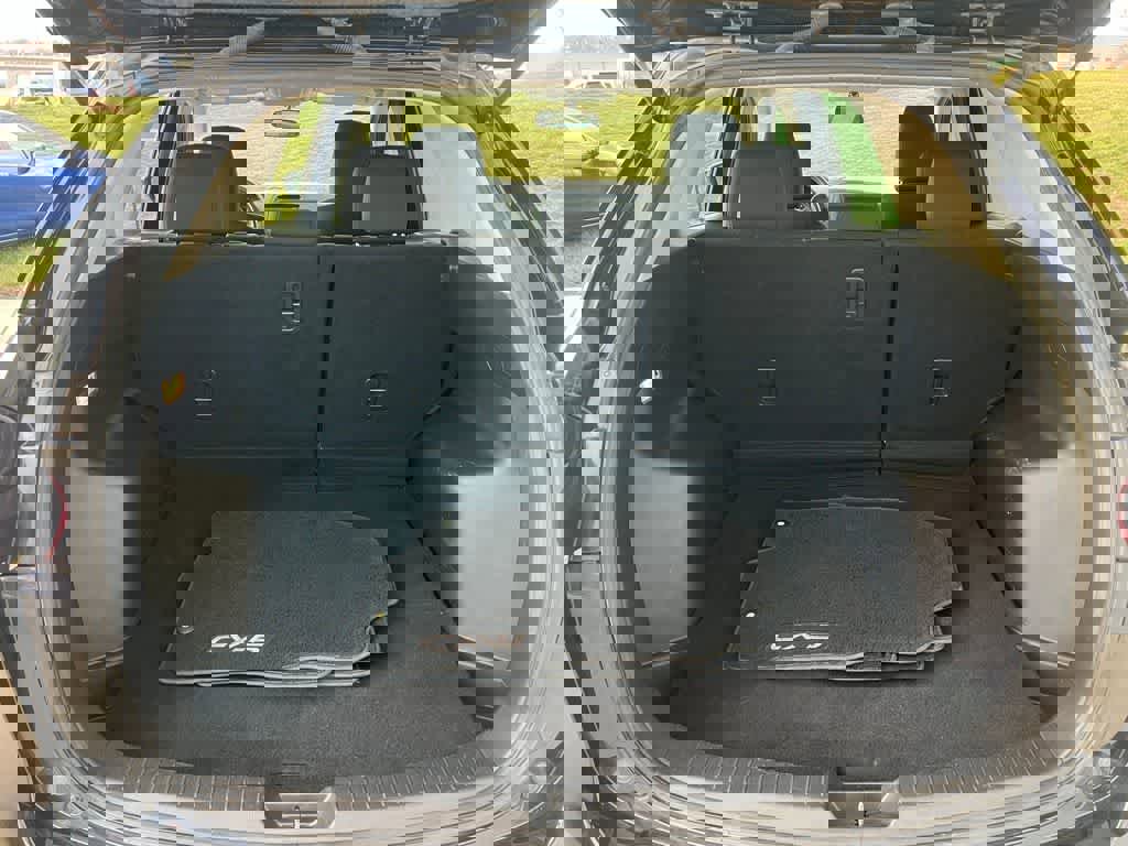 Used 2015 MAZDA CX-5 Sport w/ Bluetooth Audio Package image 21