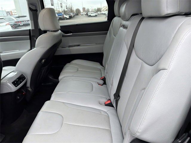Used 2020 Hyundai Palisade SEL image 13