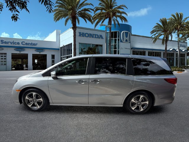 Used 2019 Honda Odyssey Touring image 5