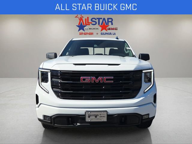 New 2026 GMC Sierra 1500 Elevation w/ Preferred Package image 2