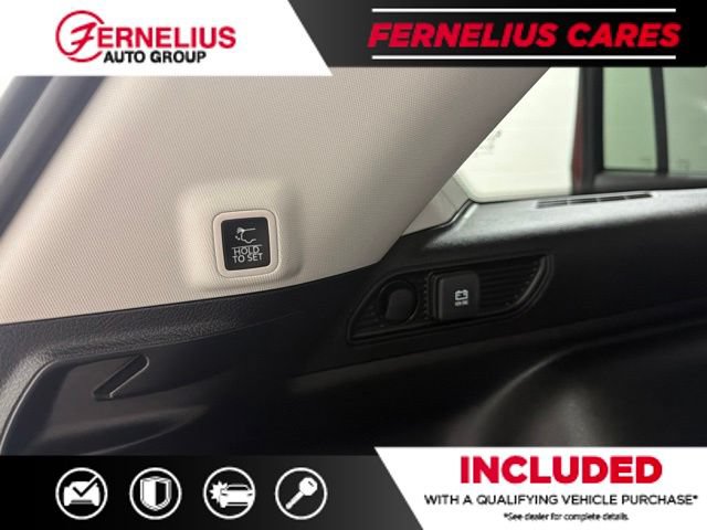 Used 2023 Jeep Grand Cherokee Limited AWD/4WD image 23
