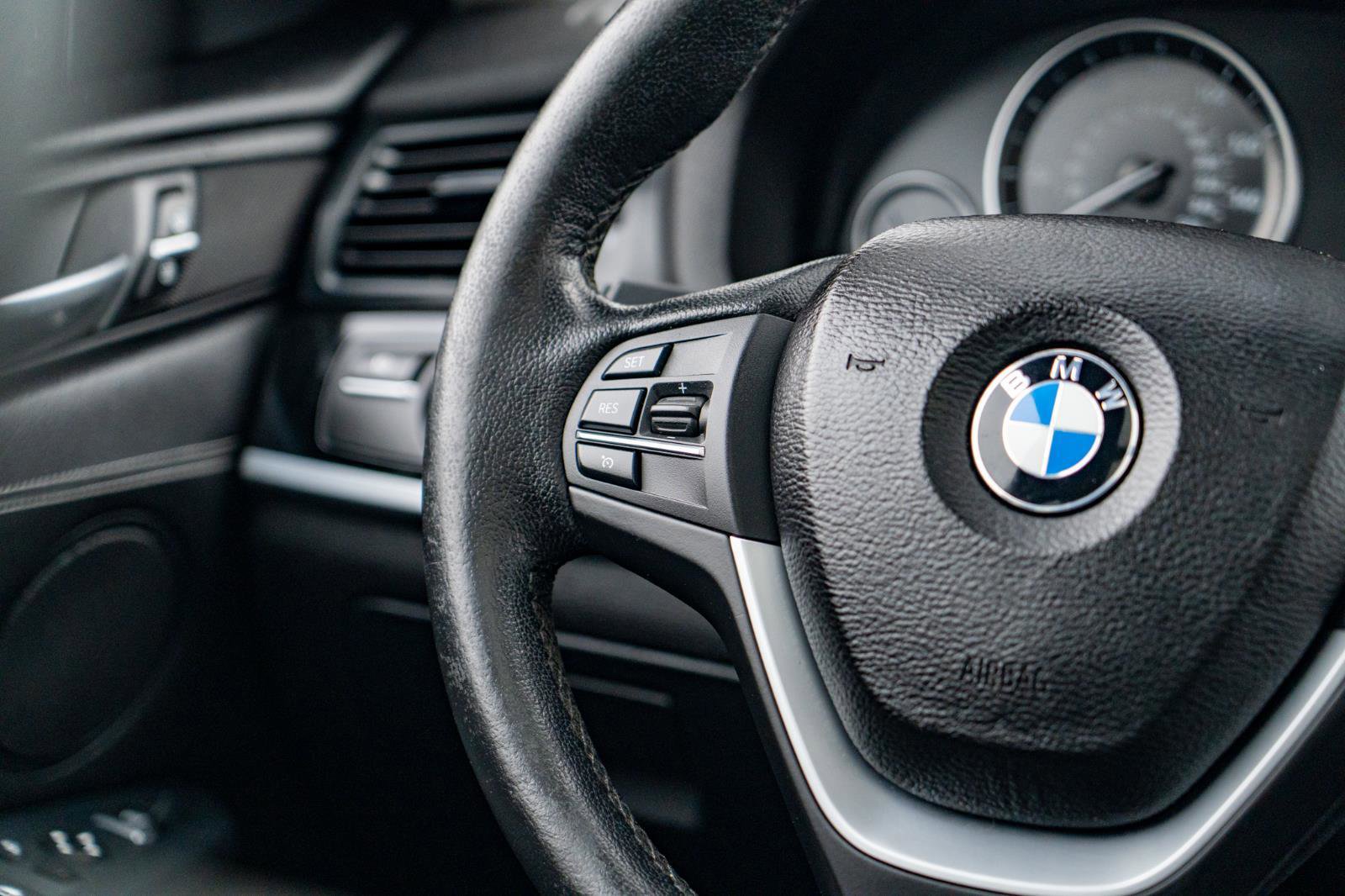 Used 2016 BMW X3 xDrive28i image 21