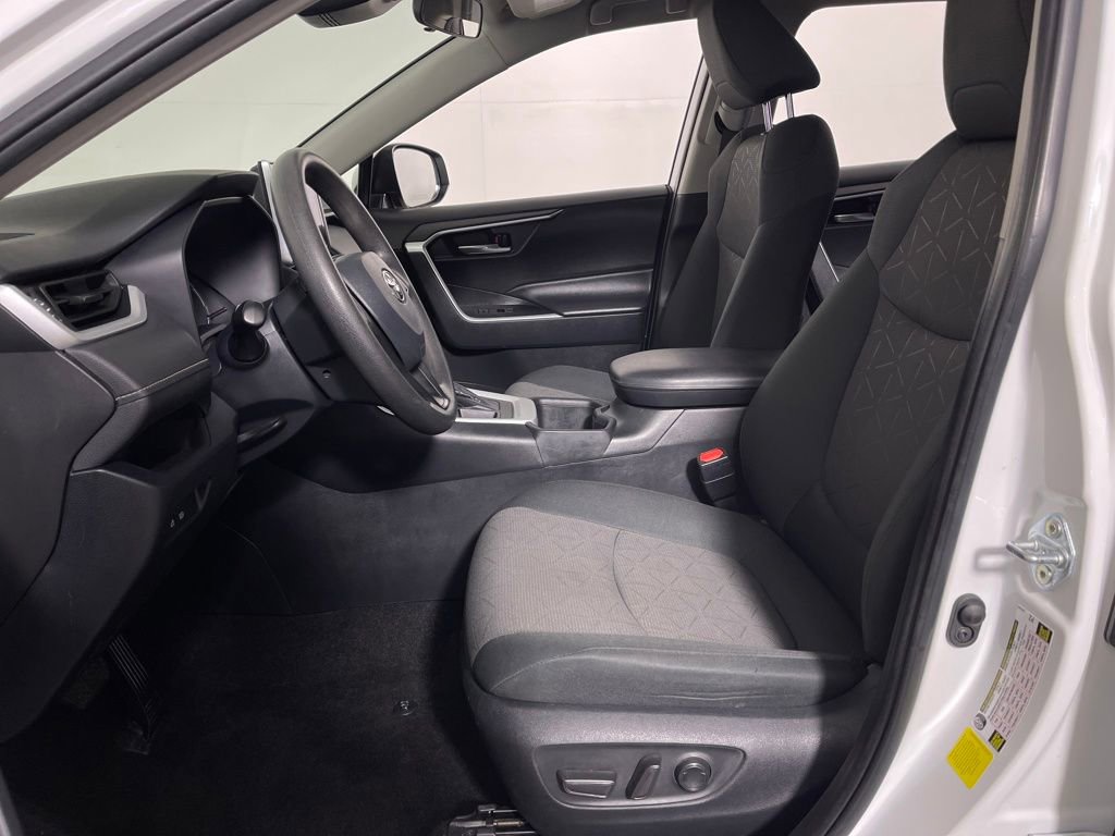 Certified 2024 Toyota RAV4 XLE image 12