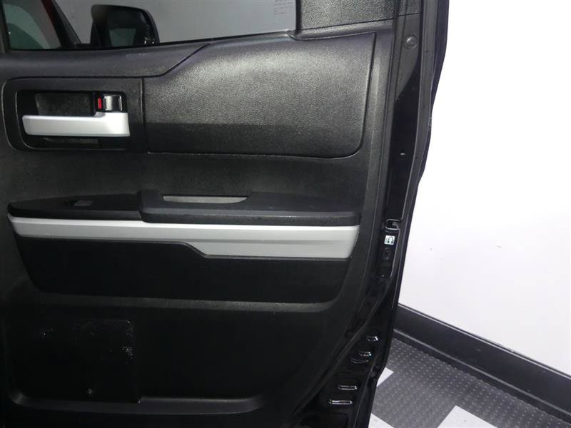 Used 2018 Toyota Tundra SR5 w/ TRD Off Road Package AWD/4WD image 25