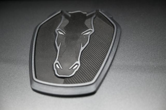 New 2026 Ford Mustang Dark Horse RWD image 38