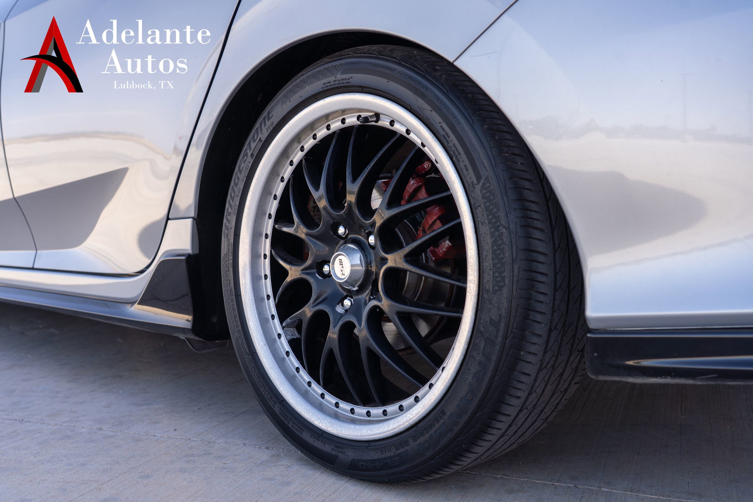Used 2018 Honda Civic Sport image 5
