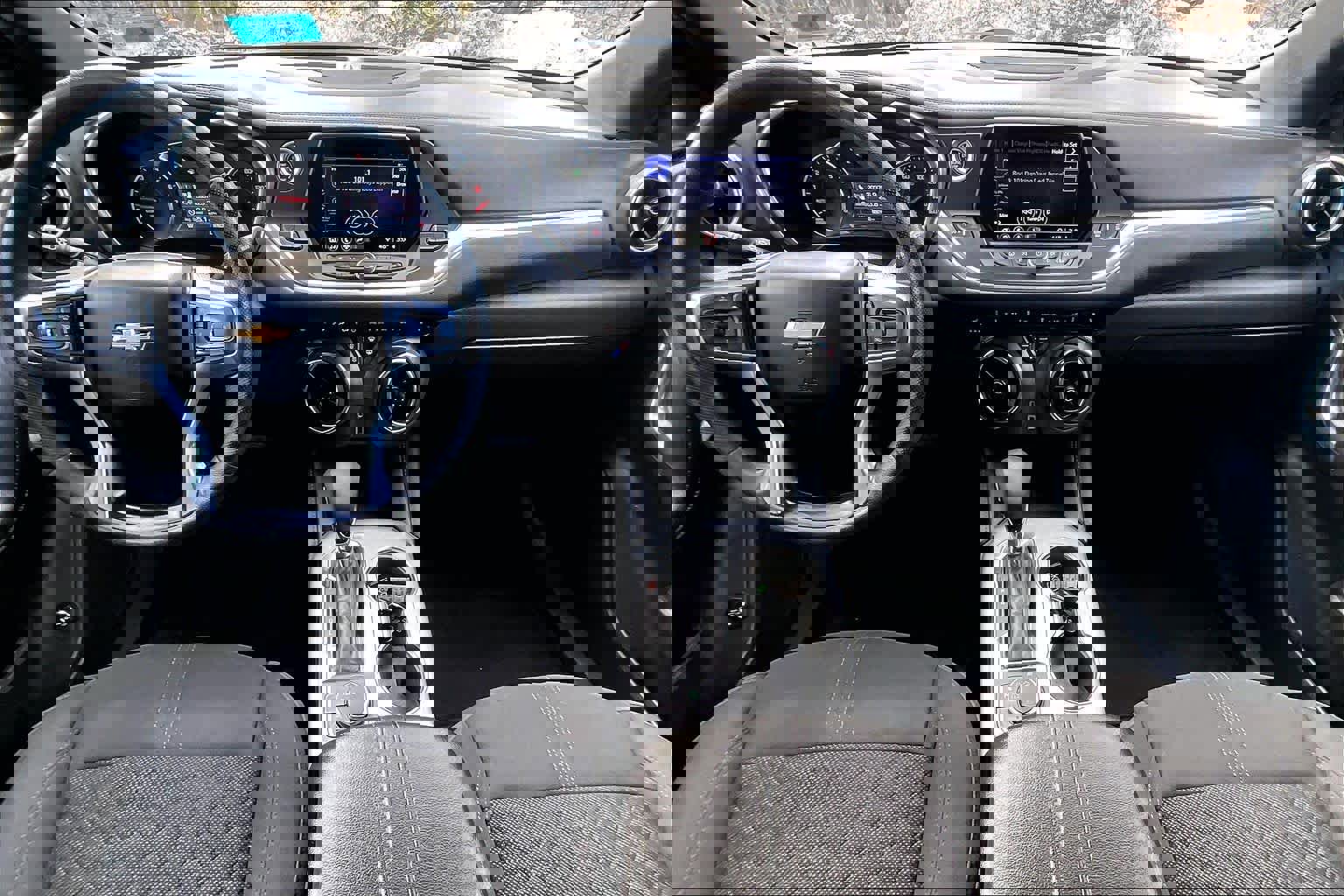 Used 2022 Chevrolet Blazer LT image 14