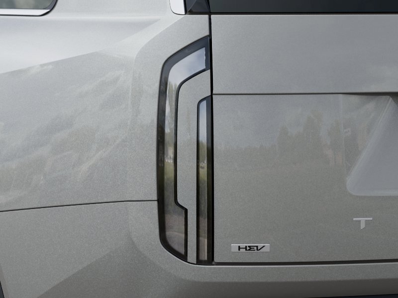 New 2027 Kia Telluride EX AWD/4WD image 11