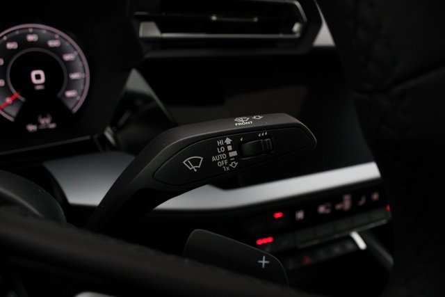 New 2026 Audi A3 2.0T Premium image 16