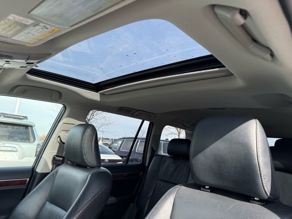 Used 2017 Lexus GX 460 Premium image 7