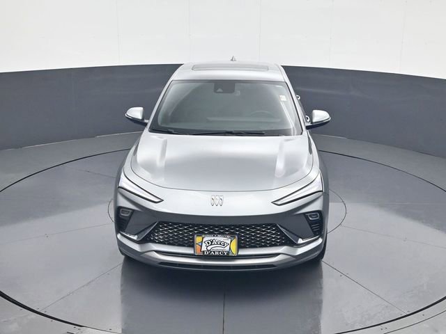 Used 2025 Buick Envista Avenir FWD image 14