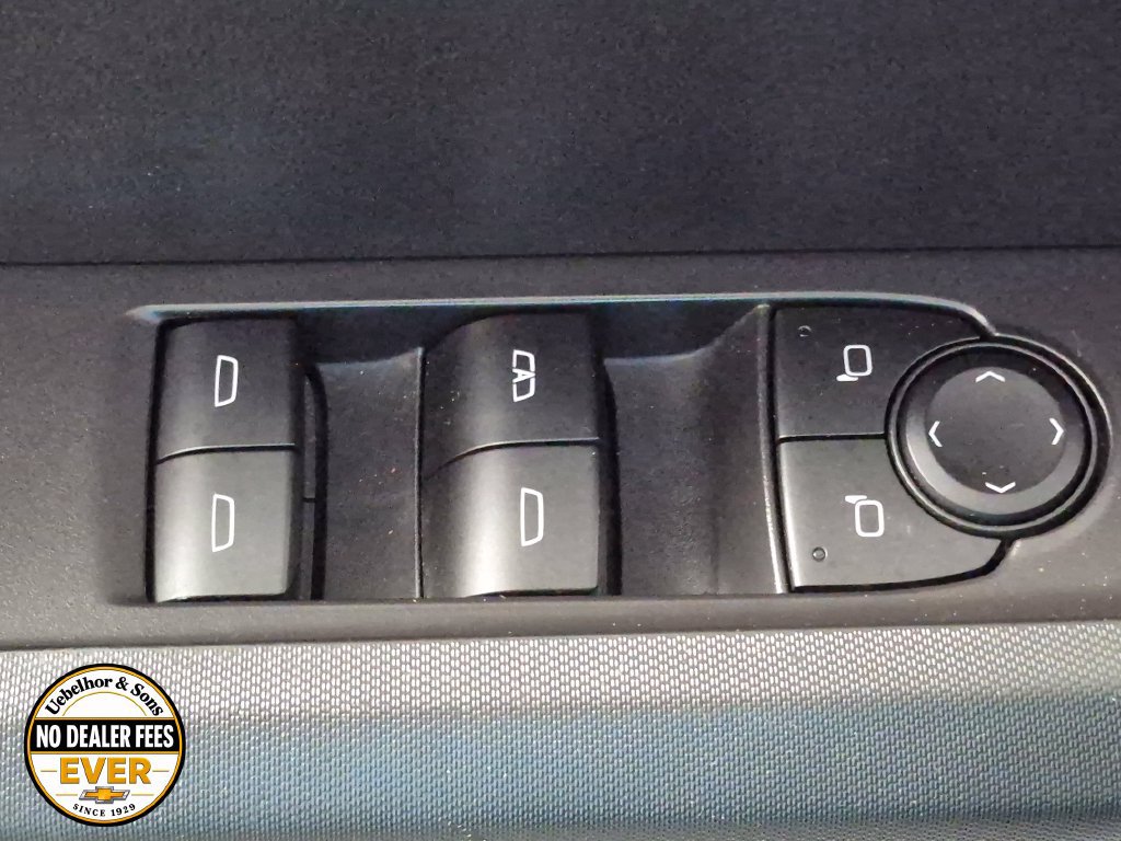 Certified 2023 Chevrolet Colorado LT w/ LT Convenience Package AWD/4WD image 17
