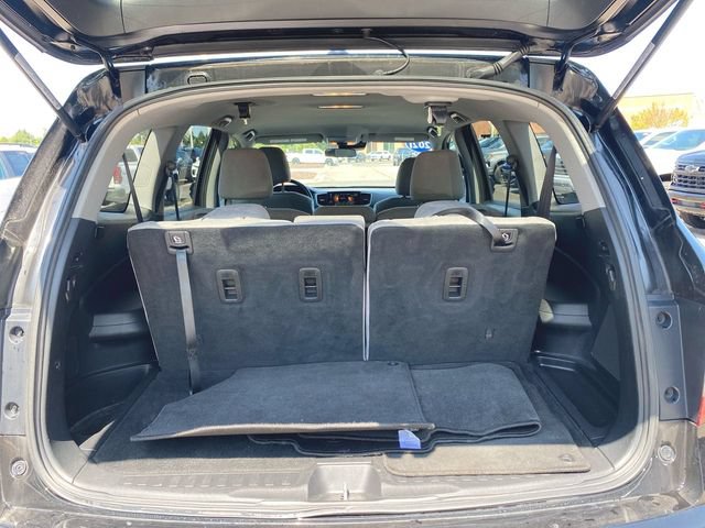 Used 2021 Honda Pilot EX image 24