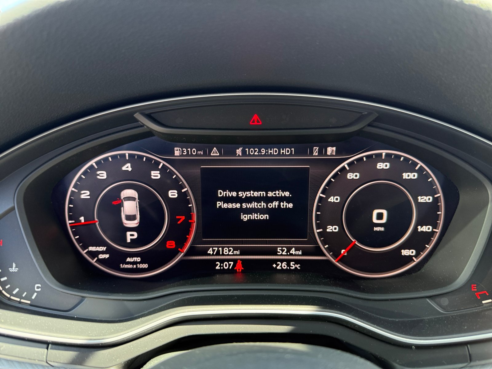 Used 2018 Audi A5 2.0T Prestige w/ Driver Assistance Package AWD/4WD image 11