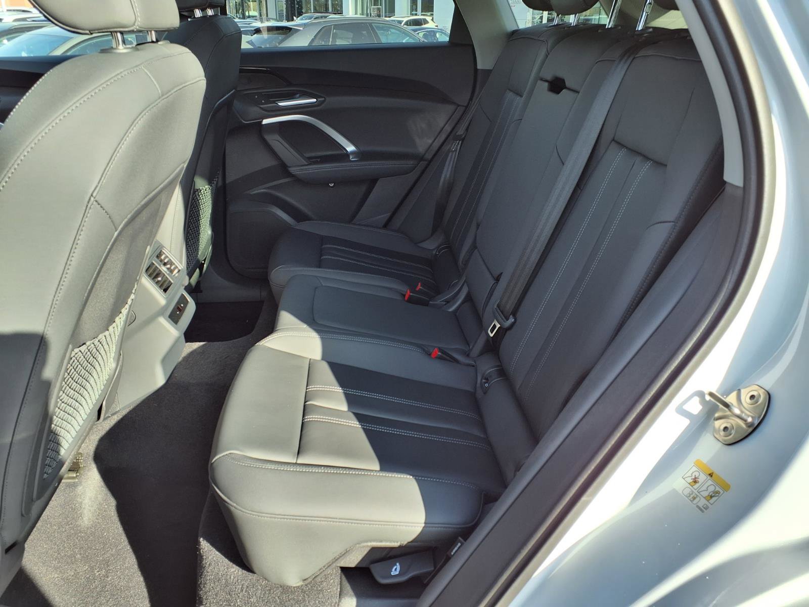 New 2025 Audi Q5 Premium image 7