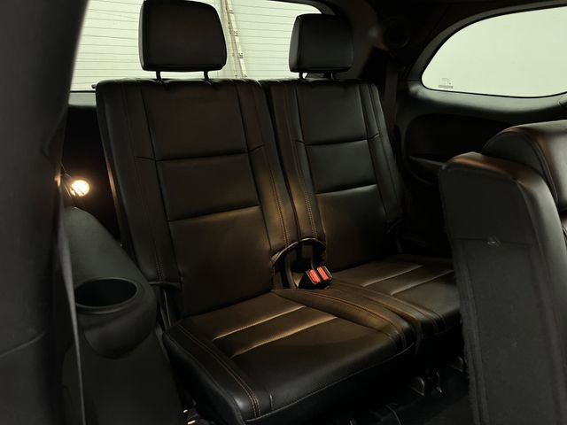 Used 2025 Dodge Durango R/T image 36
