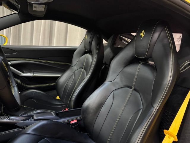 Used 2020 Ferrari F8 Tributo RWD image 9