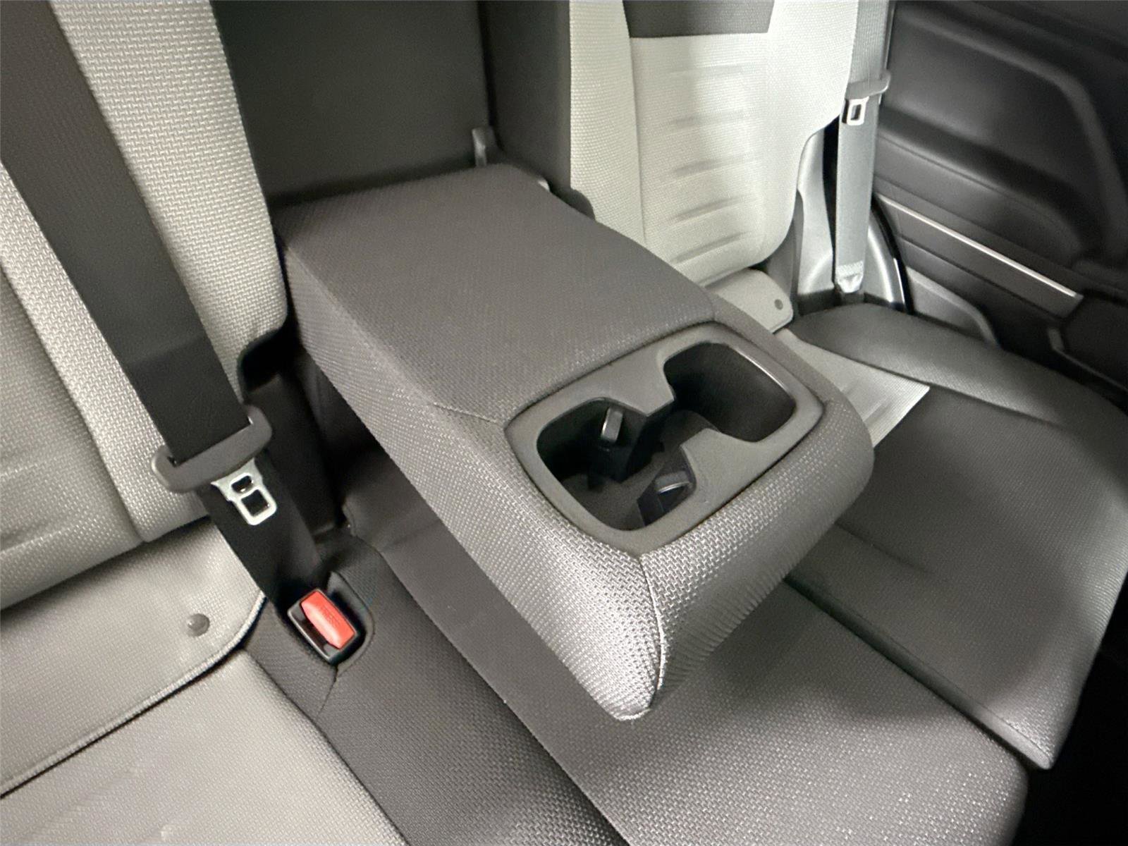 Certified 2025 Toyota 4Runner TRD Sport image 36