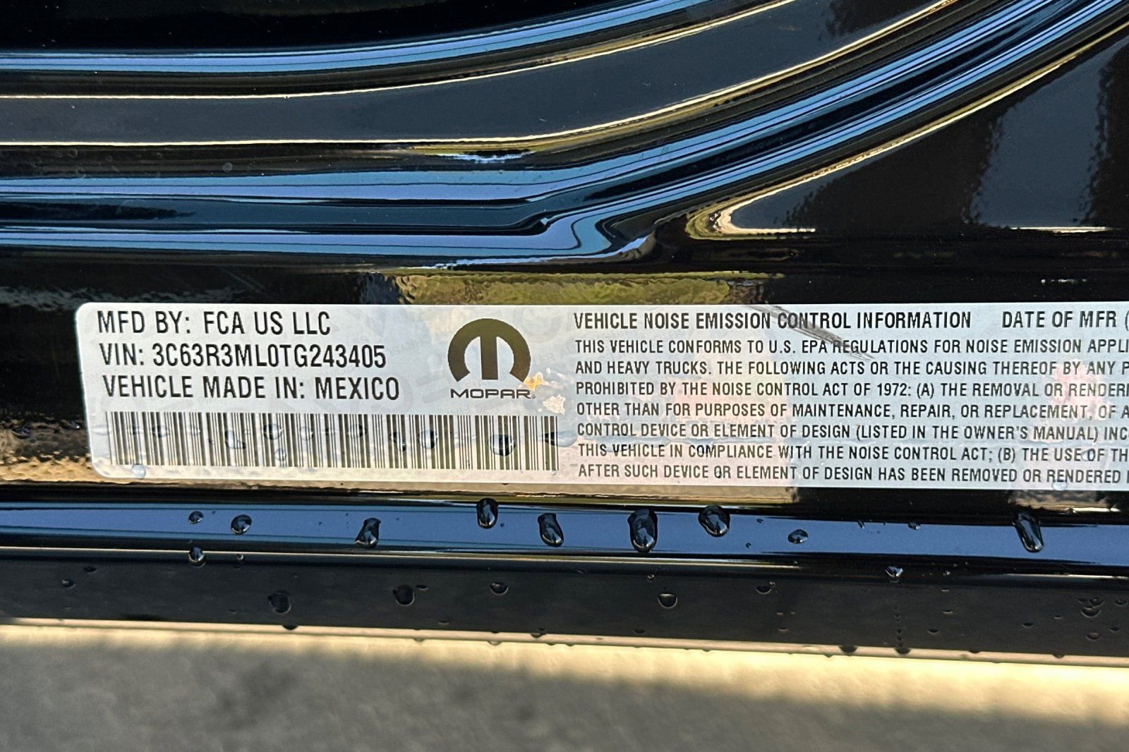 New 2026 RAM 3500 Laramie image 32