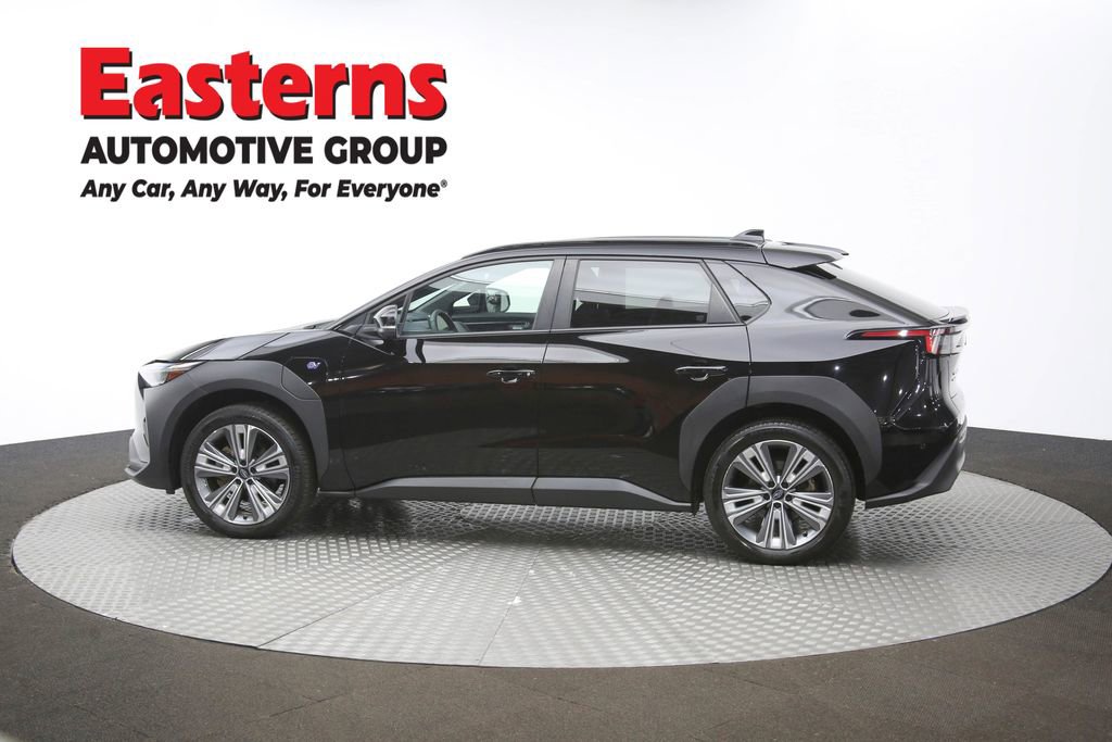 Used 2023 Subaru Solterra AWD image 59