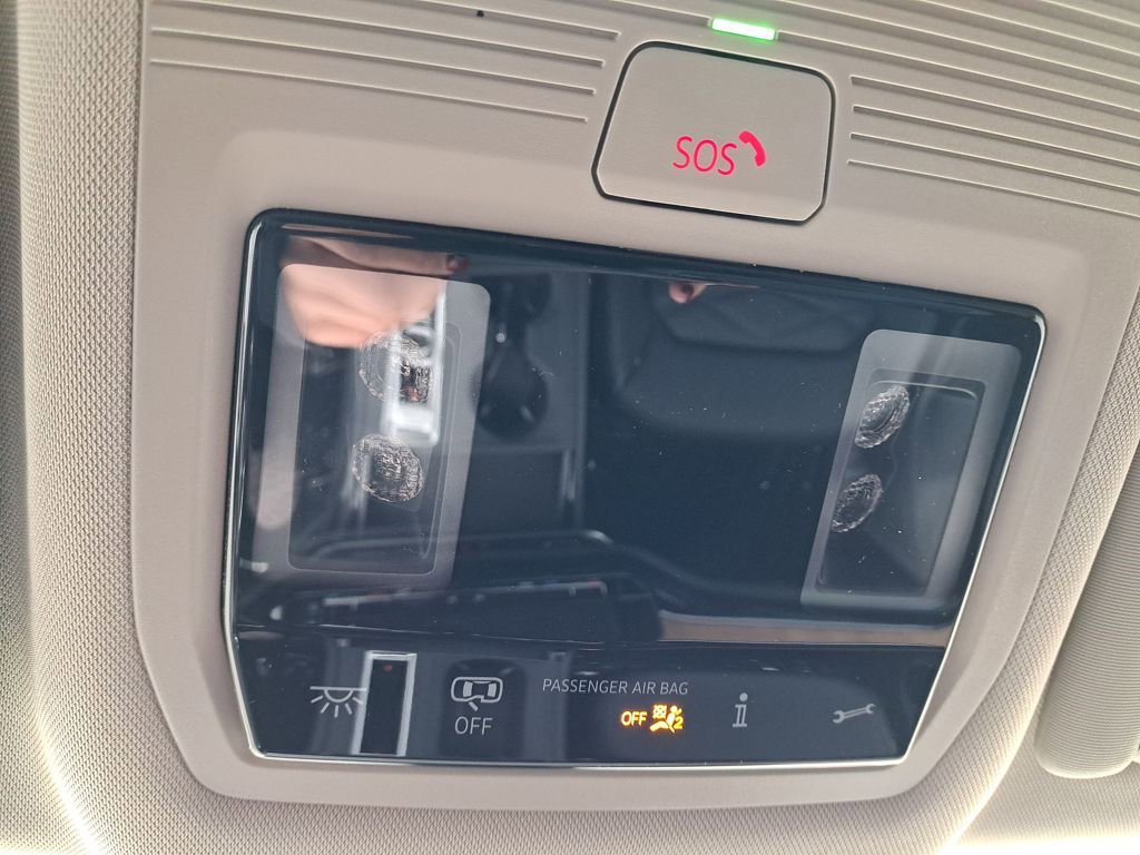 New 2026 Volkswagen Atlas SE image 26