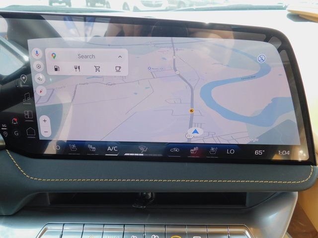 New 2026 Chevrolet Corvette Stingray Premium Conv w/ Z51 Performance Package image 28