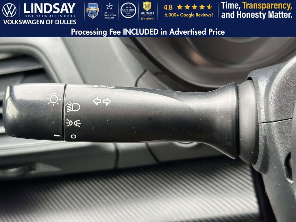 Used 2018 Subaru Crosstrek 2.0i image 22